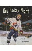 One Hockey Night