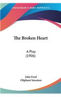 The Broken Heart