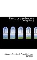 Fiesco or the Genoese Conspiracy