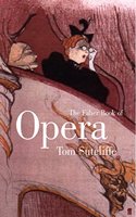 Faber Book of Opera