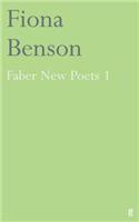 Faber New Poets 1