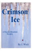 Crimson Ice