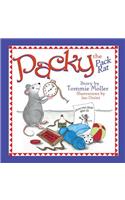 Packy the Pack Rat