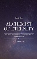 Alchemist of Eternity