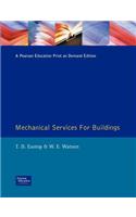 Mechanical Services for Buildings