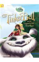 Tinker Bell and the Legend of the Neverbeast