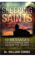 Sleeping Saints