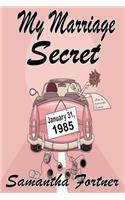 My Marriage Secret