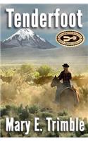 Tenderfoot