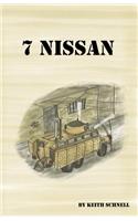 7 Nissan