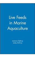 Live Feeds in Marine Aquaculture