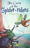 The Curse of the Spider-riders