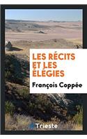 Les Récits Et Les Élégies