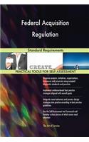 Federal Acquisition Regulation Standard Requirements