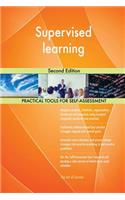 Supervised learning Second Edition