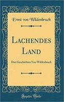 Lachendes Land: Drei Geschichten Von Wildenbruch (Classic Reprint)