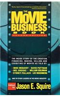 Movie Business Book