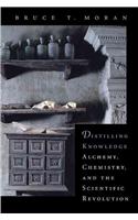 Distilling Knowledge