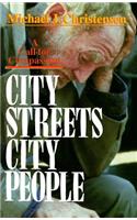 City Streets, City People