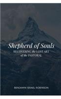 Shepherd of Souls
