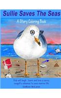 Sullie Saves The Seas