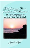 Journey from Creation To Promise