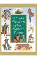 A Child's Treasury of Irish Stories and Poems