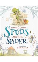 Spuds and the Spider