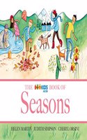 ABC Book of Seasons