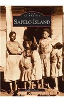 Sapelo Island