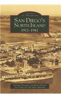 San Diego's North Island