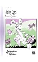 Hiding Eggs