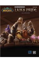 Lion's Pride (from World of Warcraft)