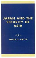 Japan and the Security of Asia