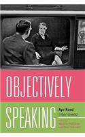 Objectively Speaking