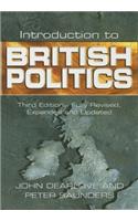 Introduction to British Politics