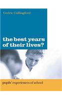 The Best Years of Their Lives?