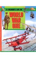 Going To War In World War One