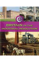 Britain in the Industrial Revolution