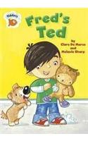 Fred's Ted