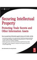 Securing Intellectual Property