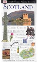 DK Eyewitness Travel Guide: Scotland