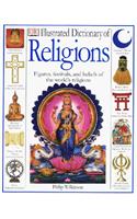 Illustrated Dictionary of Religion