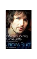 Different Country, Same State: On The Road With James Blunt