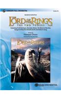 Symphonic Suite from the Lord of the Rings: The Two Towers