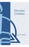 Doctrina Cristiana