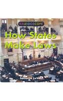 How States Make Laws