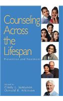 Counseling Across the Lifespan