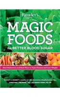 Magic Foods: Simple Changes You Can Make to Supercharge Your Energy, Lose Weight and Live Longer