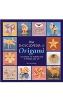 The Encyclopedia of Origami